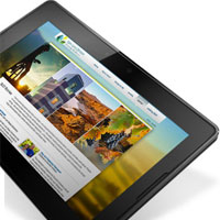 BlackBerry PlayBook